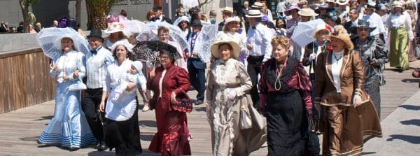 Fira Modernista de Terassa