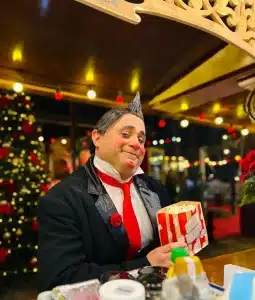 Circo Raluy. Navidad de 2022 en Terrassa (5). David Vassallo.
