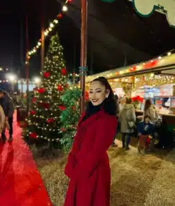 Circo Raluy. Navidad de 2022 en Terrassa (5). Artista del Raluy