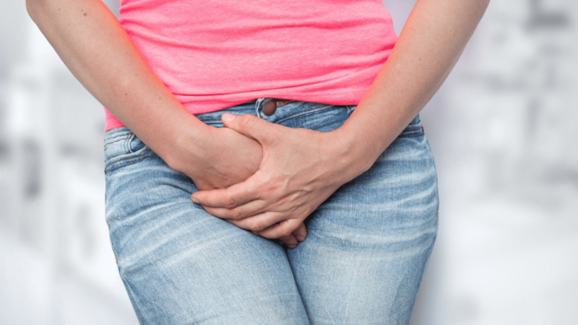 ¿Cómo afrontar la incontinencia urinaria?