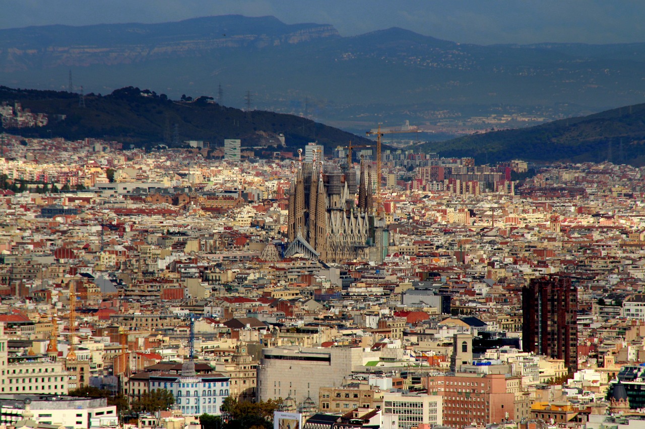 MARCH-ÉTIKA GBS: Tú consultor inmobiliario en Barcelona