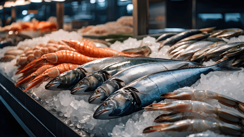 La Sirena: Empresa familiar de Terrassa que conquista el mercado de los congelados