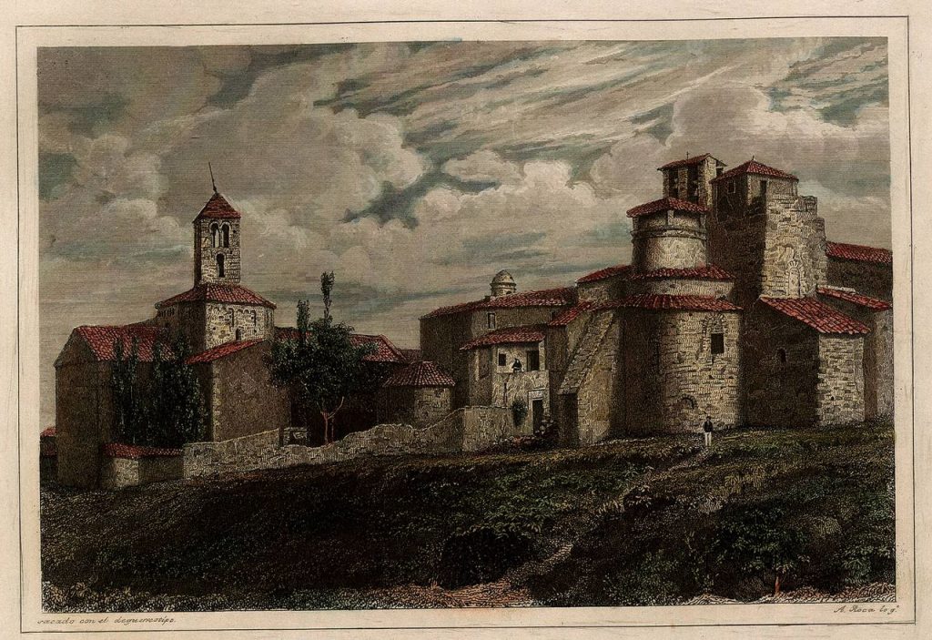Terrassa y su rica herencia cultural y arquitectónica
