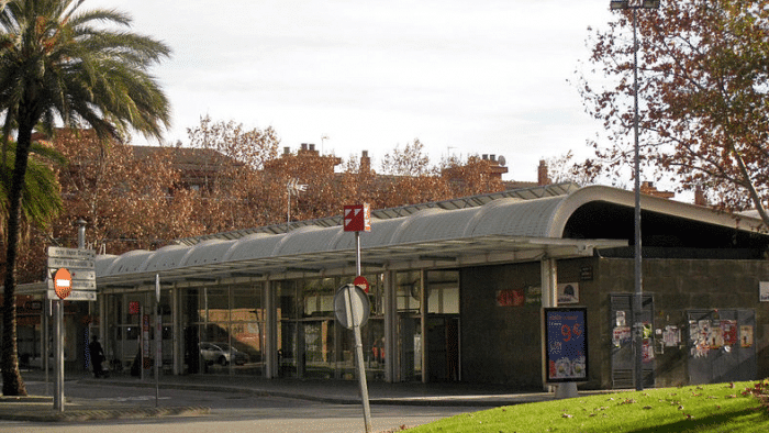 Barrio Siglo XX en Terrassa: equilibrio entre lo residencial y lo tecnológico
