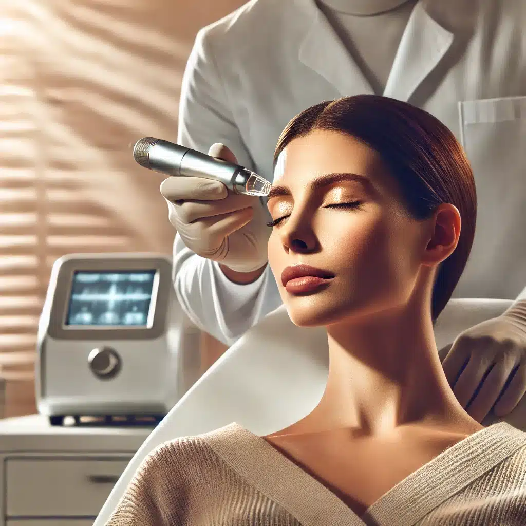 Beneficios y tratamiento del rejuvenecimiento facial