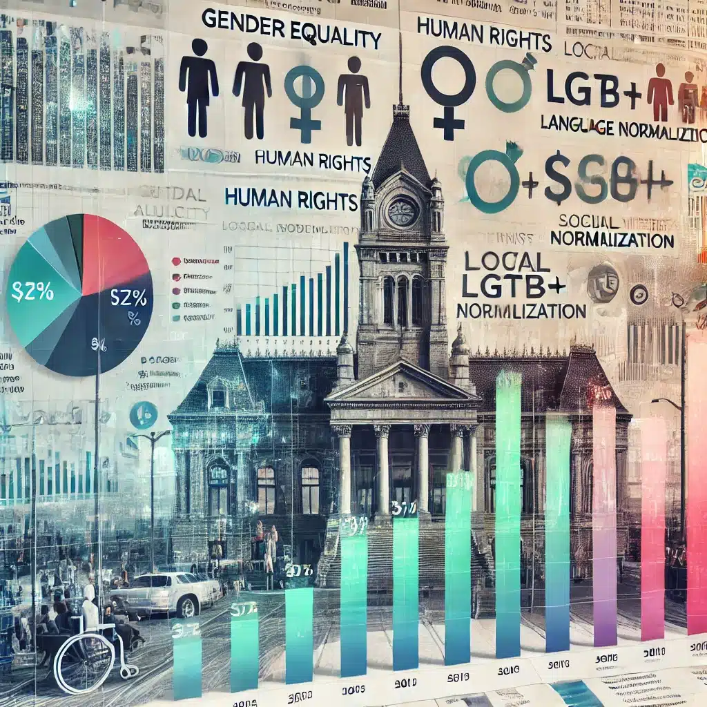 Presupuestos Municipales de Terrassa 2025, la polémica está servida. Imagen relacionada con los presupuestos