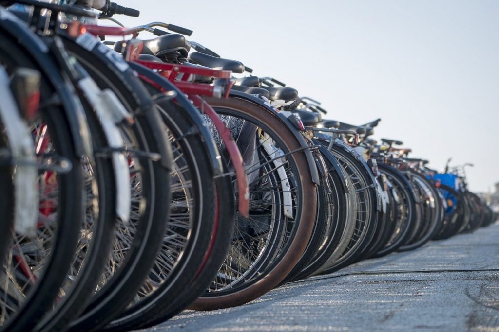 Terrassa celebra la XV Edición del Cycling Day con fines solidarios