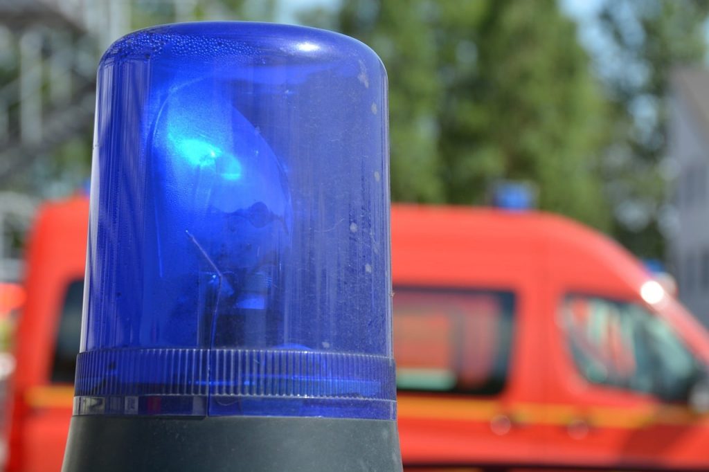 Robo con arma blanca en Terrassa deja un herido leve