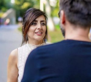 2024: El año de Alicia Tomás en Terrassa