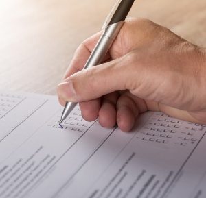 VOX consolida su ascenso en Terrassa alcanzando a Tot Per Terrassa (TXT)