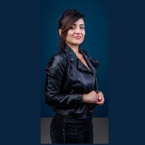 Alicia Tomás, concejal de Vox en Terrassa, enfrenta amenazas y denuncias por su postura contra la inseguridad y la inmigración