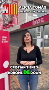 El Consell Comarcal retira la ayuda a un joven del Vallés con Síndrome de Down para desplazarse a FUPAR