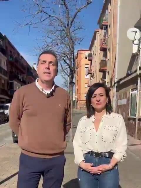 Islamización de Ca N'Anglada. Samuel Vázquez y Alicia Tomás