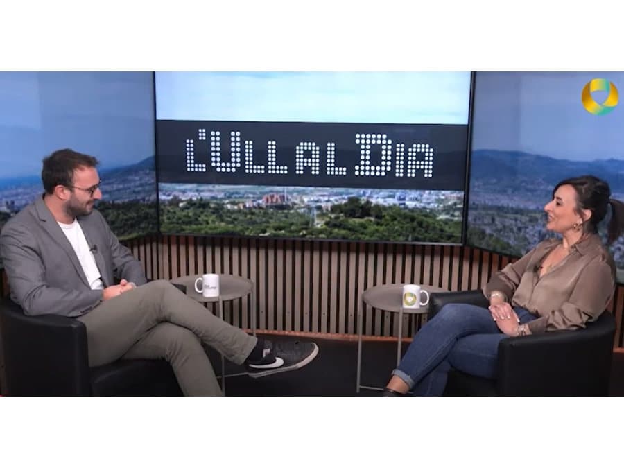 No hay cordón antidemocrático que calle la voz de los vecinos de Terrassa. Entrevista a Alicia Tomás