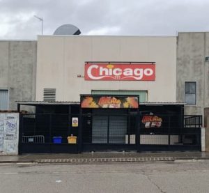 Tiroteo mortal en una discoteca de Terrassa