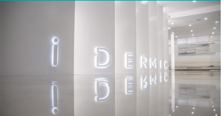 Clínica Idermic de Terrassa. Mejor dermatólogo de Terrassa.