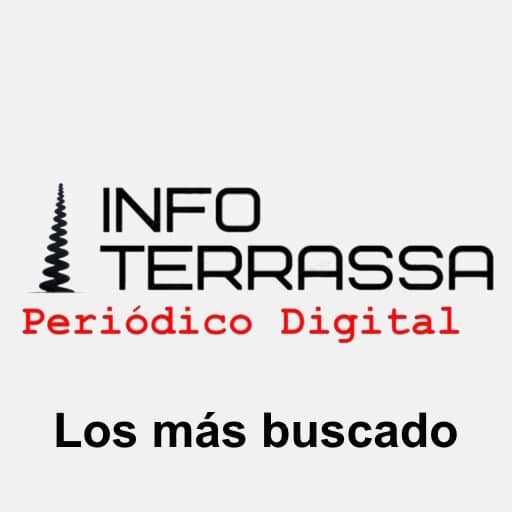 Lo más buscado en Terrassa.