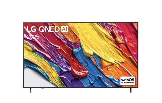 Televisores: tecnología, entretenimiento y diseño en un solo dispositivo