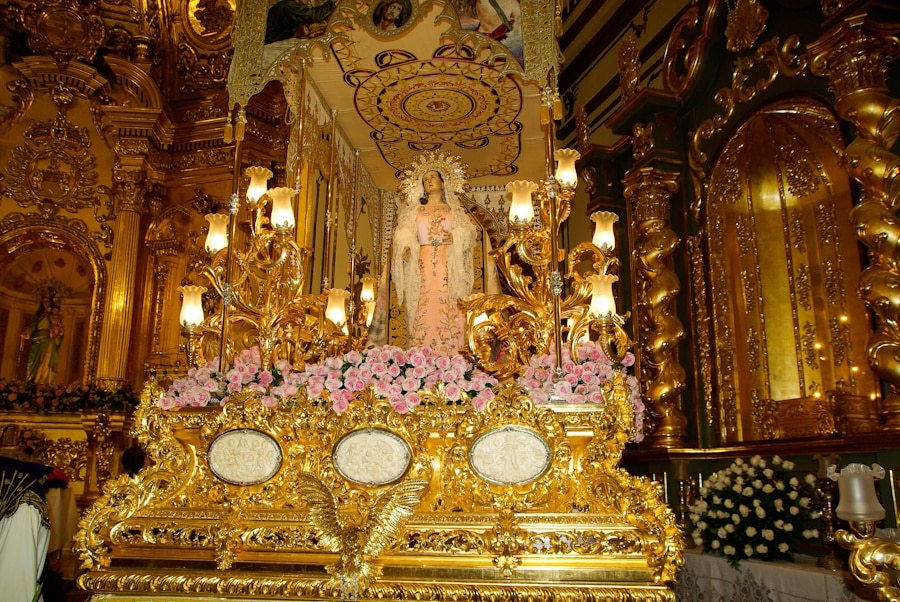 Semana Santa 2026 en Terrassa. Qué hacer