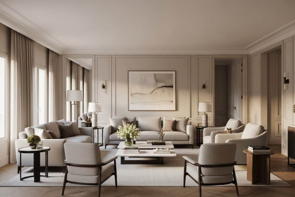 Apartamentos de lujo en Madrid: guía para una estancia exclusiva en la capital