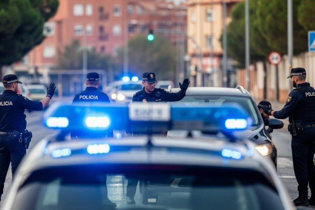 Desarticulada una red de tráfico de drogas que operaba en Terrassa