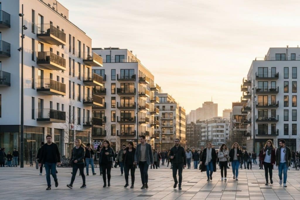 La inmigración en Terrassa: un desafío creciente para la vivienda y la cohesión social