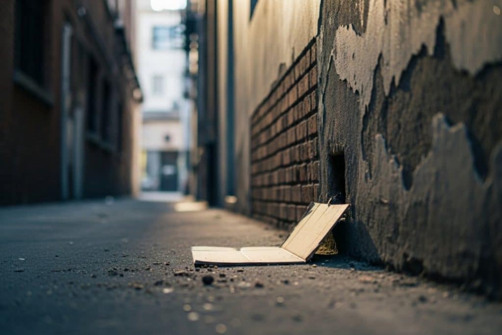 Plagas de ratas: la creciente amenaza urbana y la necesidad de una desratización profesional