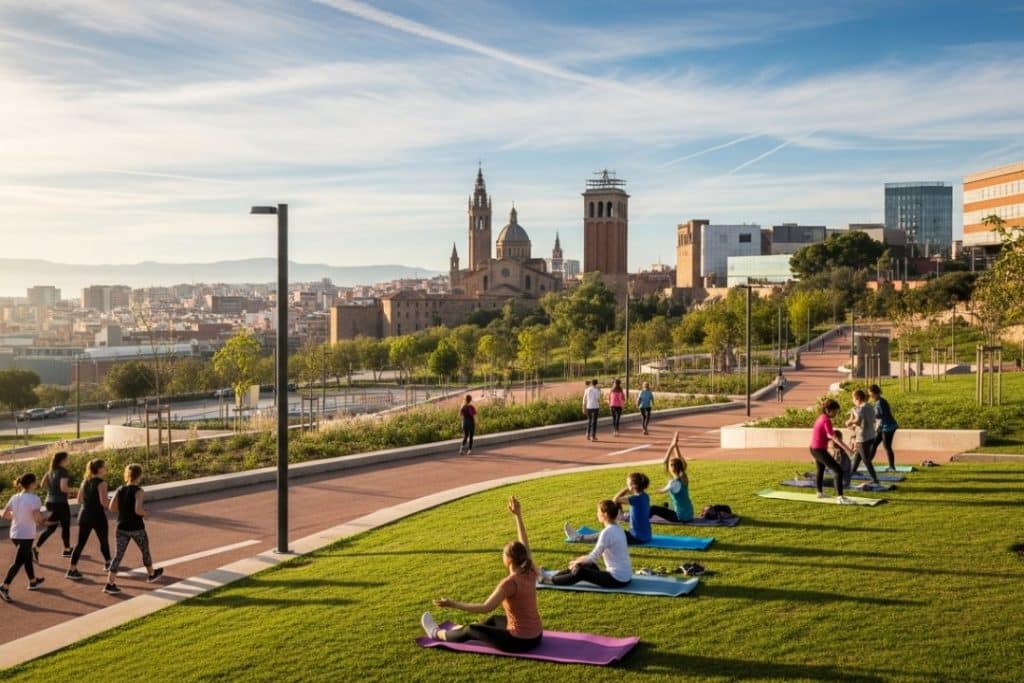 Terrassa refuerza su compromiso con la salud pública a través de la prevención y el bienestar comunitario