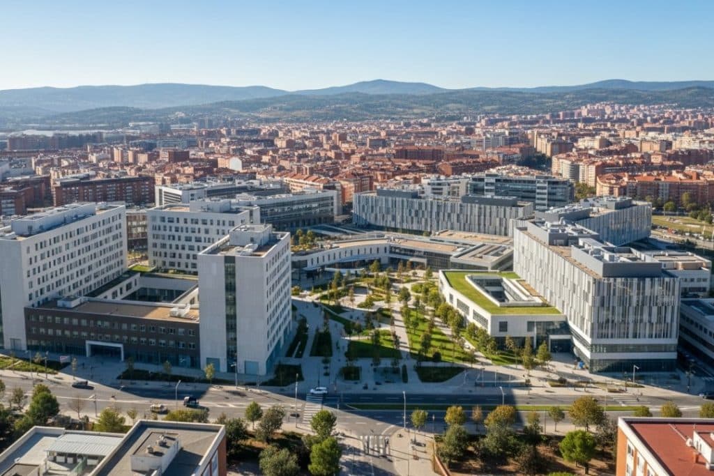 Terrassa refuerza su salud pública con nuevos equipamientos sanitarios