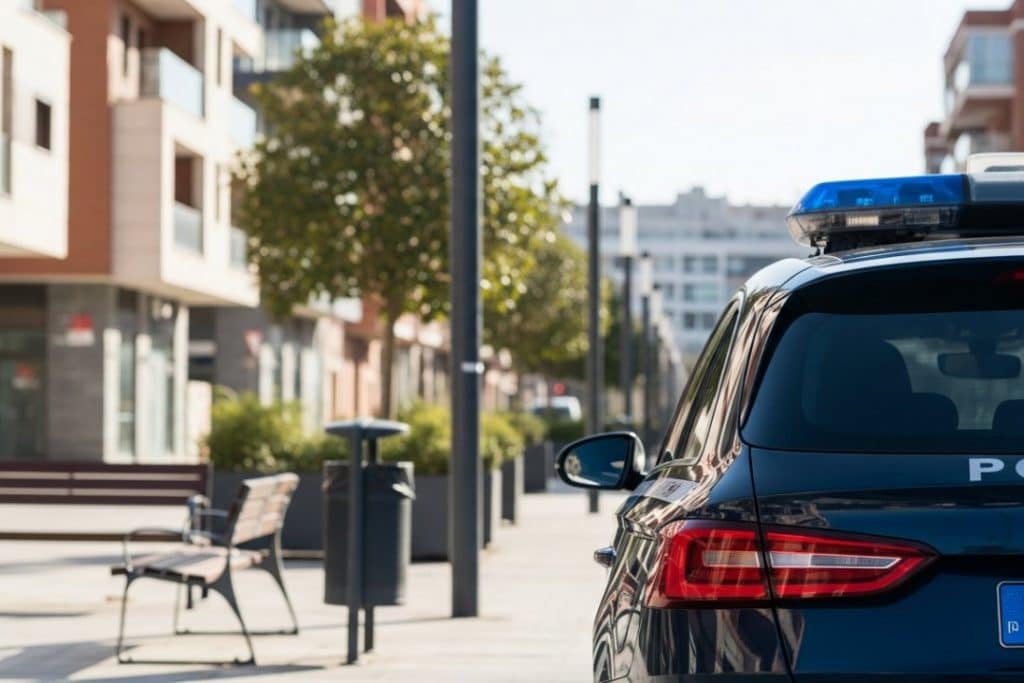 Terrassa, firme contra la delincuencia extranjera: más de medio centenar de reincidentes expulsados