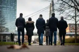 La agresión a la líder de Vox Terrassa enciende las alarmas por la seguridad ciudadana