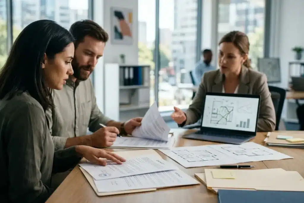 Estafas inmobiliarias: cómo detectarlas y cuándo acudir a un abogado penalista