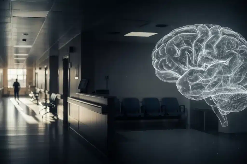 La crisis de la salud mental en Terrassa exige soluciones urgentes tras el trágico suceso en el Hospital